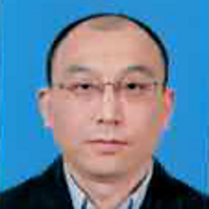 Hao CHEN (Deputy Department Director of Shanghai Commission of Commerce)