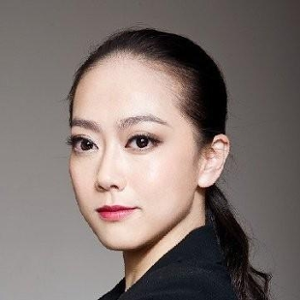 Christy Gao (CEO of Meikao)