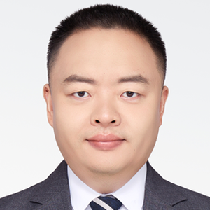 Youwei Cao (Supply Chain at Siemens Ltd China)