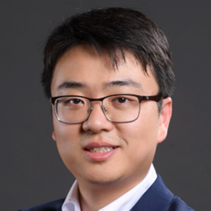 Yi Yang (Vice President & Head, Global Strategy, Business Development and Venture Capital at Johnson Controls)