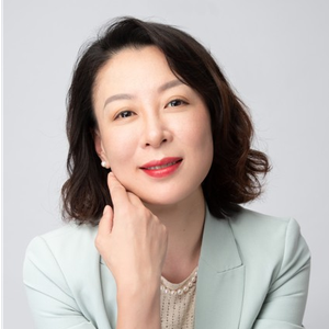 Bei Zhong (APAC General Manager at Parker LORD)