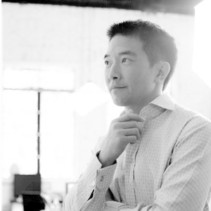 Louie Cheng (President at PureLiving China)