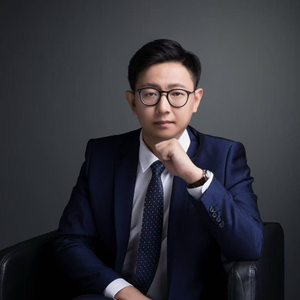 施鹏鸿 (创始人、总裁 at Y.E.S. Consulting)