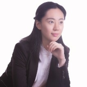 Alice Tao (SJTU Science Park – Start-Up Incubator, Partner of Shanghai Immigration Bureau)