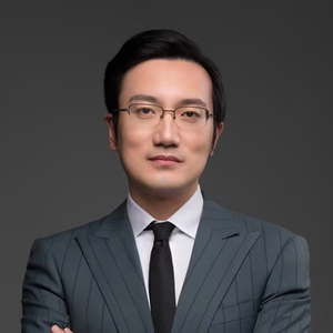 Jing Yuan (CFO at ZEEKR)