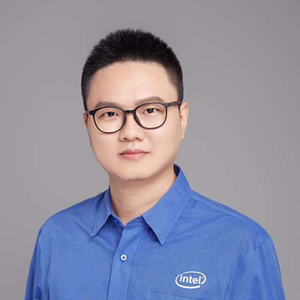 Dr. Yi Shen (Operation Director of NEX China Intel)