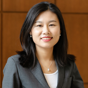 Wendy Li (APAC Regional Compliance Officer at Nouryon Chemicals)