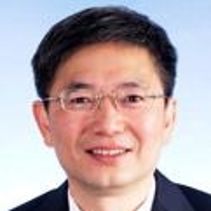 Ron Cai (Partner at Zhong Lun Law Firm)