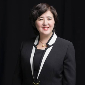 Jenny Zhan (President at Good Hope USA Consulting Services, Inc.)