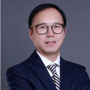 Dai Yan (Staff Solutions Architect at Alibaba Cloud)
