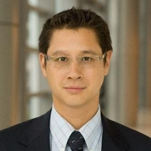 Shaun Rein (Managing Director of The China Market Research Group)