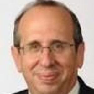 Mark COHEN (Distinguished Senior Fellow at University of California - Berkeley Law School, Berkeley Center for Law and Technology)