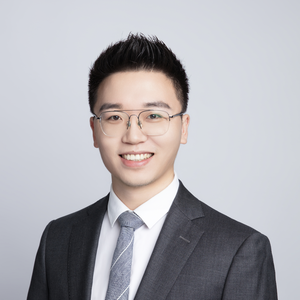 赵掌雄 (Master Concept 销售总监)