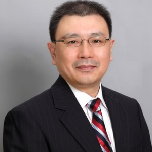 Kevin Li (Vice President, Public Affairs & Communications  & Card-Issuing Business North Region at Express (Hangzhou) Technology Service Co., Ltd.)