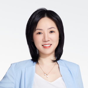 Stella Zheng (TA Partner Early In Career ASPAC at Johnson & Johnson)