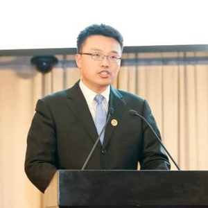 Feng Xue (President at InvestShanghai)