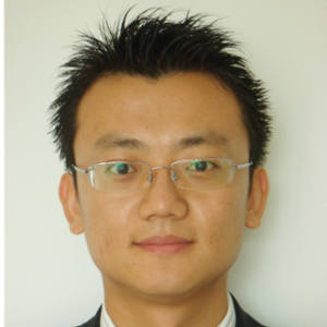 Xulin Guo (Chief of Staff and Business Assistant at Hema)