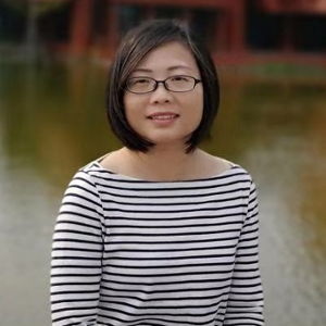 Stephanie Li (China Environmental Manager at INVISTA Management)