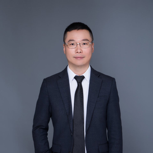 鲍乐东 (上海澜亭（杭州）律师事务所主任、司法部一带一路律师联盟成员)