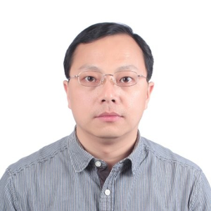 Rong Yu (CTO at Microsoft Scaleup)