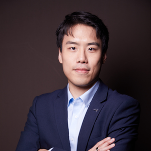 Rafa Yang (Client Overseas Solution Consultant at Linkedin)