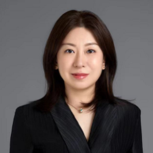 Melody Li (Partner, Global Employer Services at Deloitte China)