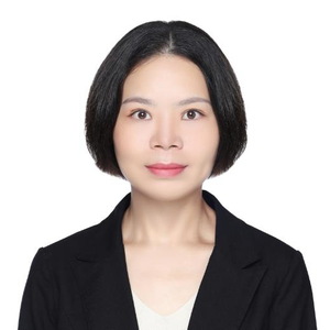 Christal Shi (Export Compliance Manager at Qualcomm China)