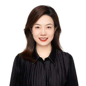 Demi Liu (Wellington College Hangzhou 高中部主任 Assistant Head of Sixth Form)