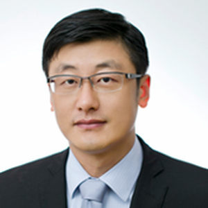 Yue Lei (Senior Vice President at Sanpower Group)