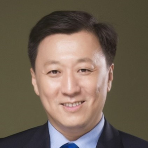 George Limin Gu (President of the International Society for Performance Improvement (ISPI.org); Co-founder of Improvement Consulting)