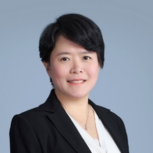 Nan Li (Associate Professor in Finance,  Antai College of Economics and Management, Shanghai Jiao Tong University)