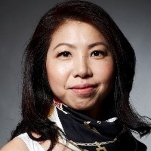 Beatrice Chan (CEO of JDE)