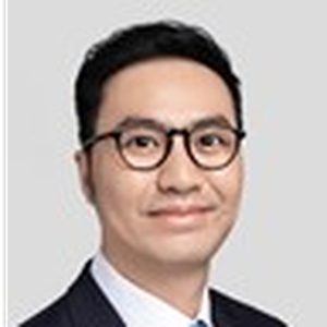 Gil Zhang (Partner 合伙人 at Fangda Partners)