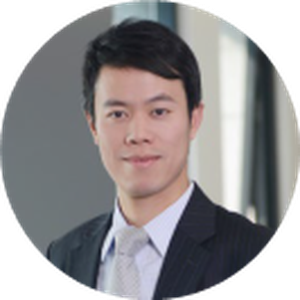 Kevin Zhu (Director, Global Employer Services of Deloitte China)
