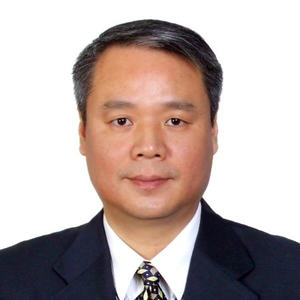 Felix FAN (General Manager at KEMET Electronics (Suzhou) Co., Ltd.)