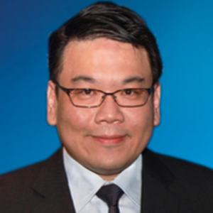Tony Kong (毕马威全球服务中心合伙人 at KPMG)