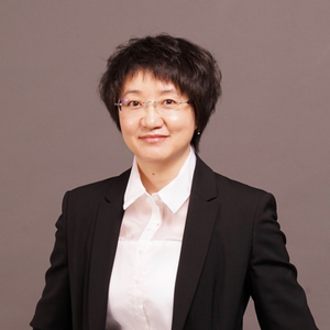 Lan Wang (Deputy Dean at College of Architecture and Urban Planning, Tongji University)