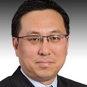 Jerry LIU (Partner at Global Law Office)