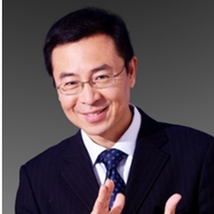 Jack Yu (Senior Consultant at Franklin Covey)