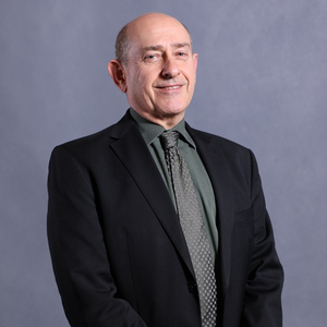 Avrom Goldberg (Senior Vice President Asia Pacific at Weichert Workforce Mobility)
