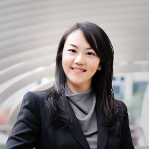 Alicia Tung (COO at Great Place To Work)