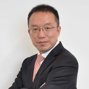 Henry Chen (Senior Partner at Dentons Law Firm (Shanghai))