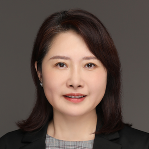 Selina Yuan (President, Alibaba Cloud International; Vice President at Alibaba Group)