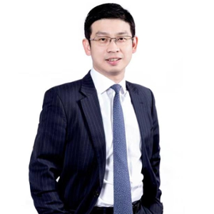 Daniel Yao (Executive Director, Head of Research, China at JLL)