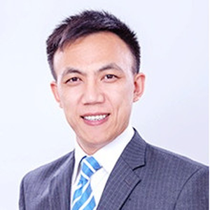 Samuel Yang (Partner at AnJie Law Firm)