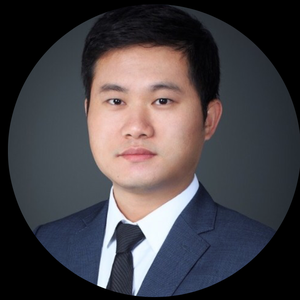 Guoxiong Zhang (Network Director, Shanghai of The Economist Intelligence Unit)