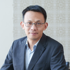 Paul Gong (Head of China Auto Research at UBS)