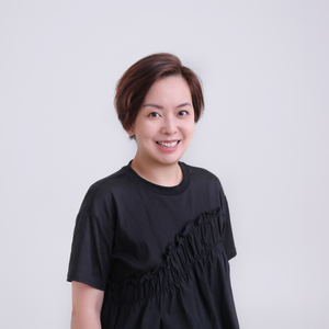 Sharon Ho (Managing Director of Digitas China)