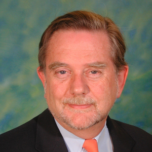 Paul G. Clifford (External Associate at Lau China Institute, King’s College London, and Honorary Fellow, Foreign Policy Association. President, Paul G. Clifford & Associates)