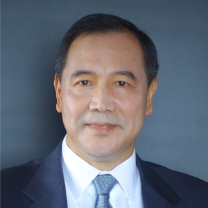 Eric Zheng (President at AmCham Shanghai)